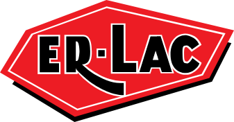 ER-LAC manufacturer logo