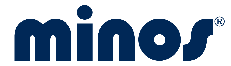 Minos manufacturer logo