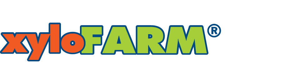 Xylofarm manufacturer logo