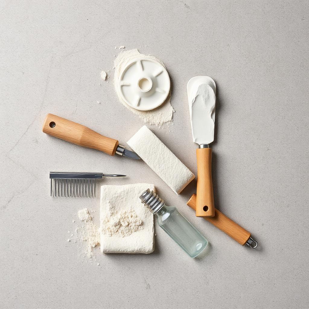Stucco Veneziano Kit